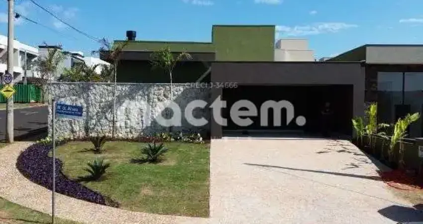 Casa de Condomínio para venda em Reserva Imperial de 175.00m² com 3 Quartos, 3 Suites e 4 Garagens