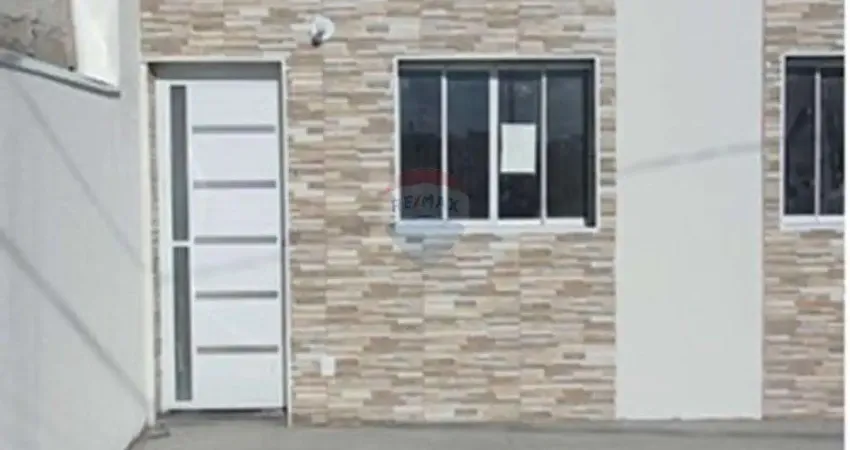 Casa para venda em Parque Vista Barbara de 36.75m² com 1 Quarto e 1 Garagem