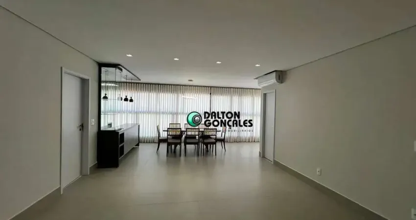 Apartamento para venda e aluguel em Reserva Luiza Tomaselli de 151.00m² com 3 Quartos, 3 Suites e 2 Garagens