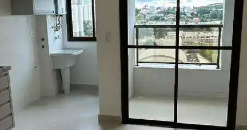 Apartamento para alugar em Jardim Santiago de 60.79m² com 2 Quartos, 1 Suite e 2 Garagens