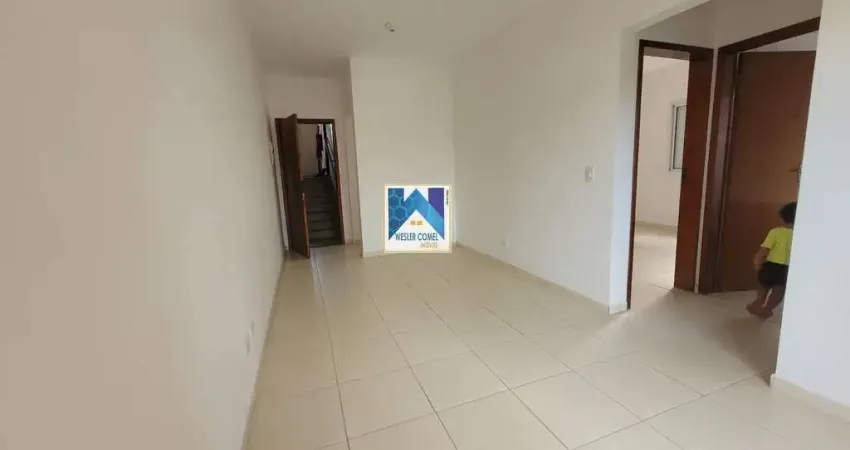 Apartamento para alugar em Mogi Moderno de 59.00m² com 2 Quartos, 1 Suite e 1 Garagem