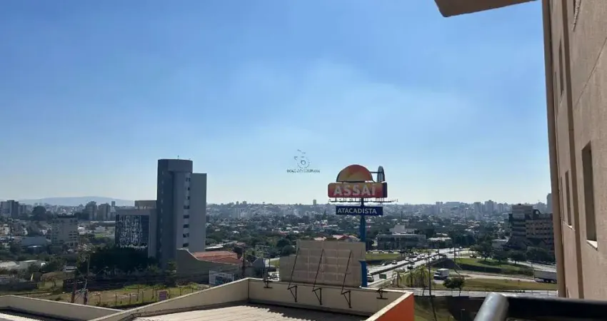 Apartamento para venda em Parque Campolim de 60.00m² com 2 Quartos, 1 Suite e 1 Garagem