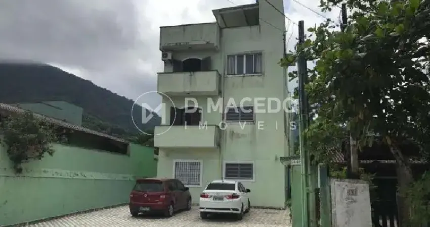 Apartamento para venda em Praia Da Lagoinha de 115.93m² com 2 Quartos e 1 Garagem