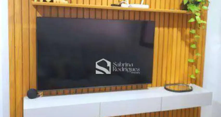 Casa para venda em Smartcity de 97.00m² com 2 Quartos e 2 Garagens