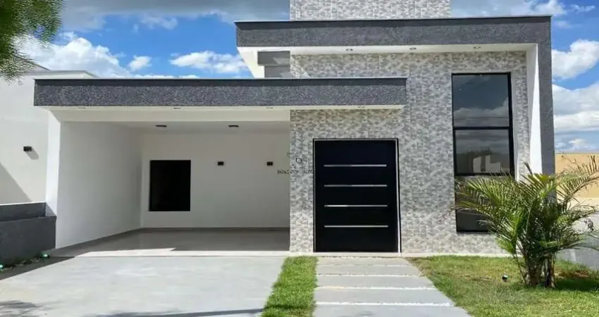 Casa para venda em Jardim Novo Horizonte de 154.00m² com 3 Quartos, 1 Suite e 2 Garagens