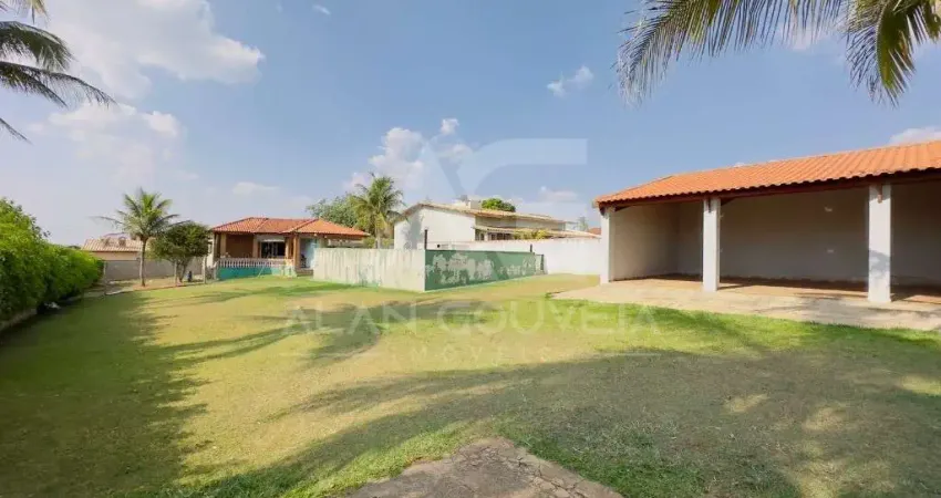 Chácara para venda em Green Ville I de 1000.00m² com 2 Quartos