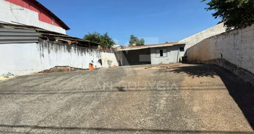 Terreno comercial para alugar no Centro, Boituva 