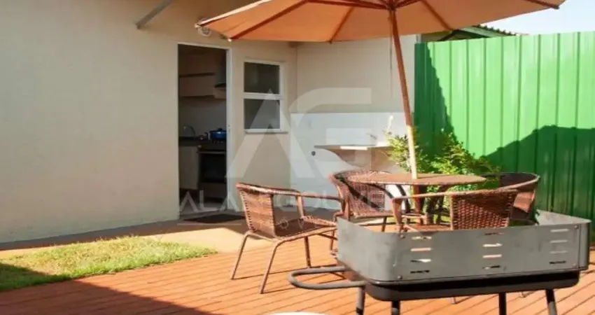 Casa para venda em Village Golden de 140.00m² com 2 Quartos e 1 Garagem