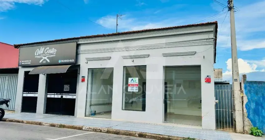 Ponto comercial para alugar no Centro, Boituva 