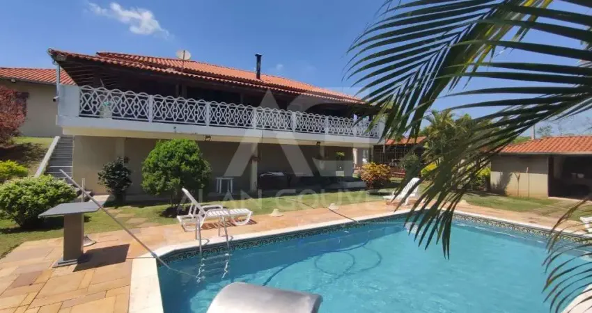 Chácara para venda em Água Branca de 8463.00m² com 4 Quartos, 4 Suites e 10 Garagens