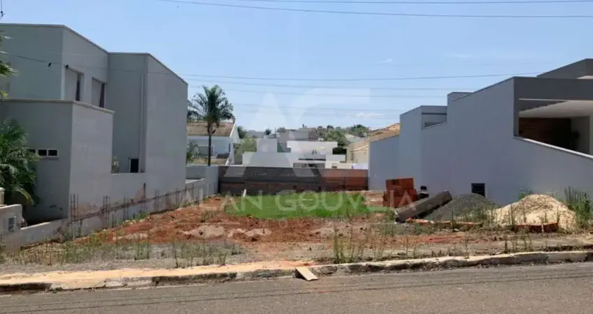 Terreno para venda em Portal Das Estrelas de 525.00m²