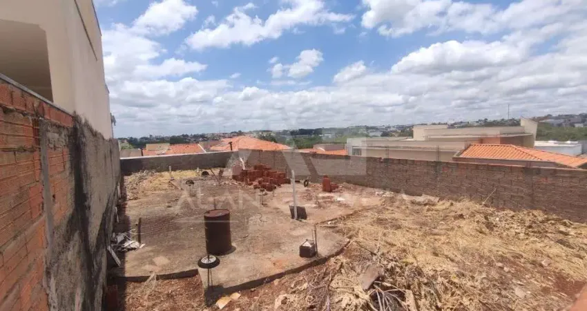 Terreno para venda em Residencial Vitória de 250.00m²