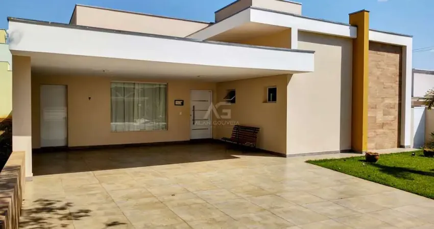 Casa para venda em Portal Das Estrelas de 525.00m² com 3 Quartos, 3 Suites e 4 Garagens