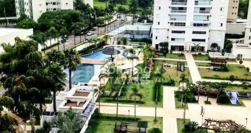 Apartamento para venda em Vila Brandina de 234.00m² com 5 Quartos, 5 Suites e 4 Garagens