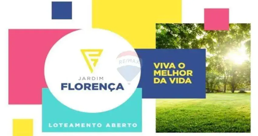 Terreno à venda na Rua Carlos Edison Vaughan, Lote 6-qua, Jardim Florença, Nova Odessa