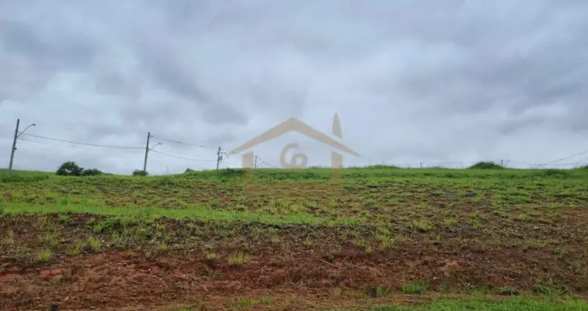 Terreno em condomínio fechado à venda na Estrada Municipal Fernando Nobre, 1, Jardim do Golf I, Jandira