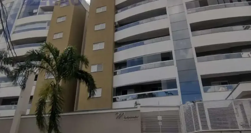 Cobertura para alugar em Residencial Marina de 170.00m² com 3 Quartos, 1 Suite e 2 Garagens
