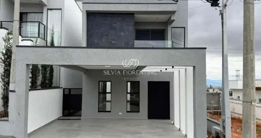 Casa para venda em Morada Dos Nobres de 150.00m² com 3 Quartos, 1 Suite e 2 Garagens