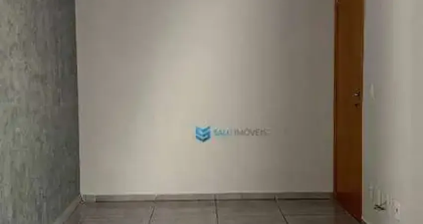 Apartamento para venda em Caguaçu de 41.00m² com 2 Quartos e 1 Garagem