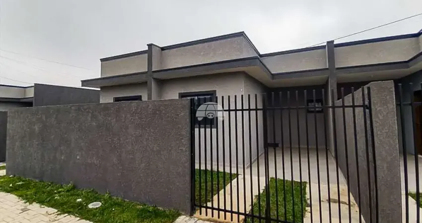 Casa para venda em Campo De Santana de 43.00m² com 2 Quartos e 1 Garagem