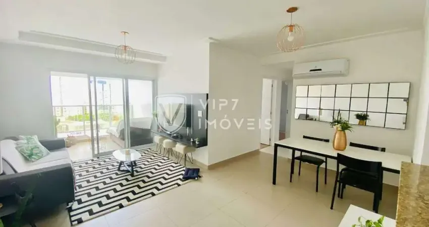 Apartamento para venda em Parque Campolim de 93.00m² com 3 Quartos, 1 Suite e 2 Garagens
