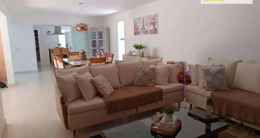 Casa para venda em Morada Dos Pássaros de 243.00m² com 3 Quartos e 1 Suite