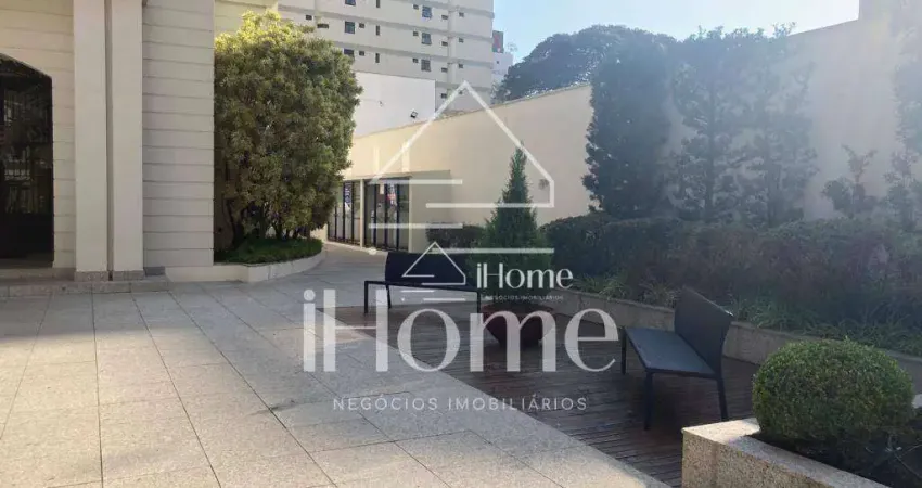 Apartamento para venda em Cambuí de 65.00m² com 2 Quartos, 1 Suite e 2 Garagens