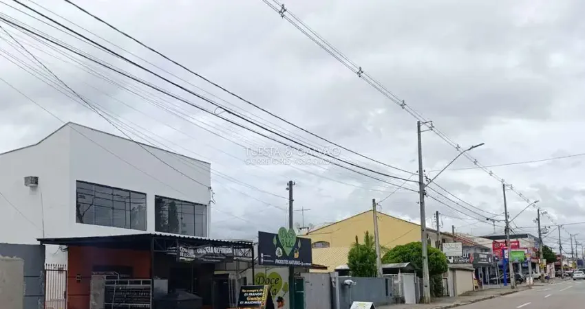 Apartamento para alugar em Borda Do Campo de 80.00m² com 2 Quartos
