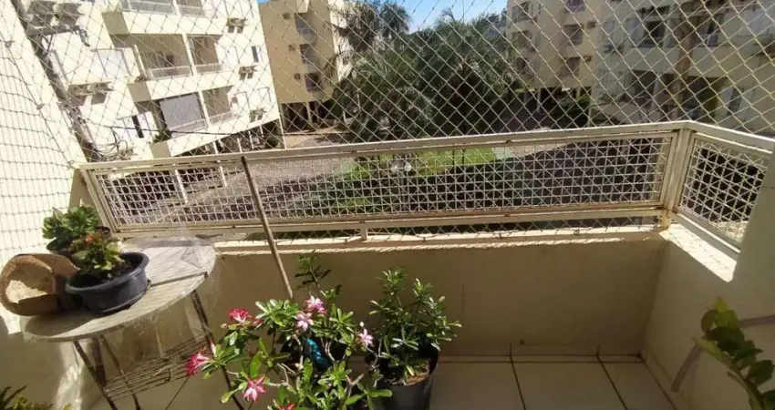 Apartamento para venda em Jardim Paulista de 90.00m² com 3 Quartos, 1 Suite e 2 Garagens