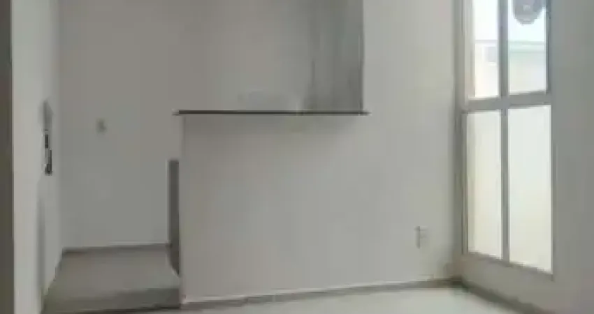 Apartamento para venda em Santa Luzia de 39.00m² com 2 Quartos e 1 Garagem