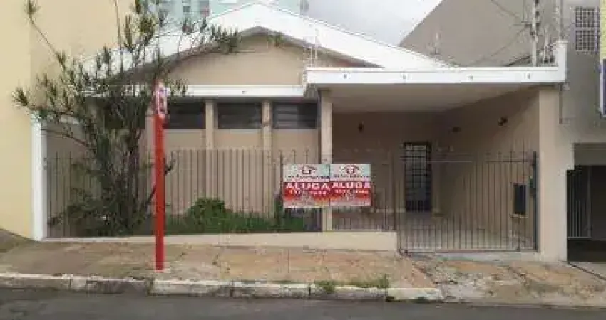 Casa para alugar em Vila Costa Do Sol de 177.00m² com 3 Quartos, 1 Suite e 1 Garagem