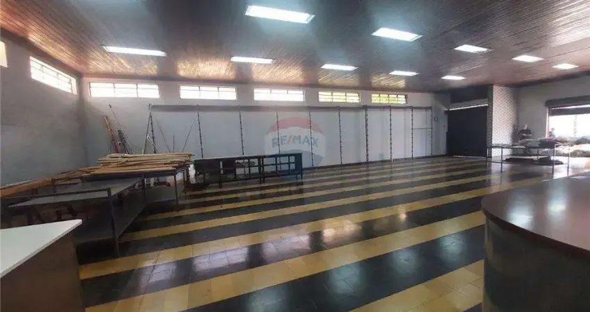 Sala comercial para alugar na Rua Cesário Coimbra, 189, Centro, Araras