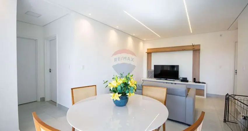 Apartamento para venda em Jardim Dona Judith de 101.00m² com 3 Quartos, 2 Suites e 2 Garagens