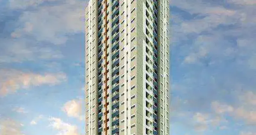 Apartamento para venda em Jardim Basilicata de 84.00m² com 2 Quartos, 2 Suites e 2 Garagens