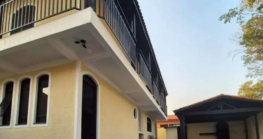 Casa para alugar em Jardim Alice de 250.74m² com 3 Quartos, 1 Suite e 6 Garagens