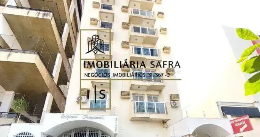 Apartamento para venda em Centro de 137.00m² com 3 Quartos, 1 Suite e 1 Garagem