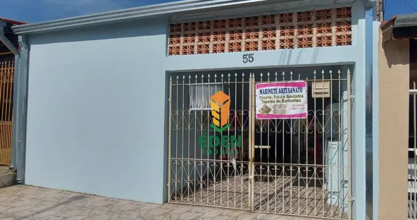 Casa para venda em Jardim Santa Marina I de 126.00m² com 3 Quartos e 2 Garagens