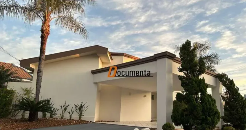 Casa de Condomínio para alugar em Aeroporto de 234.00m² com 4 Quartos, 1 Suite e 3 Garagens