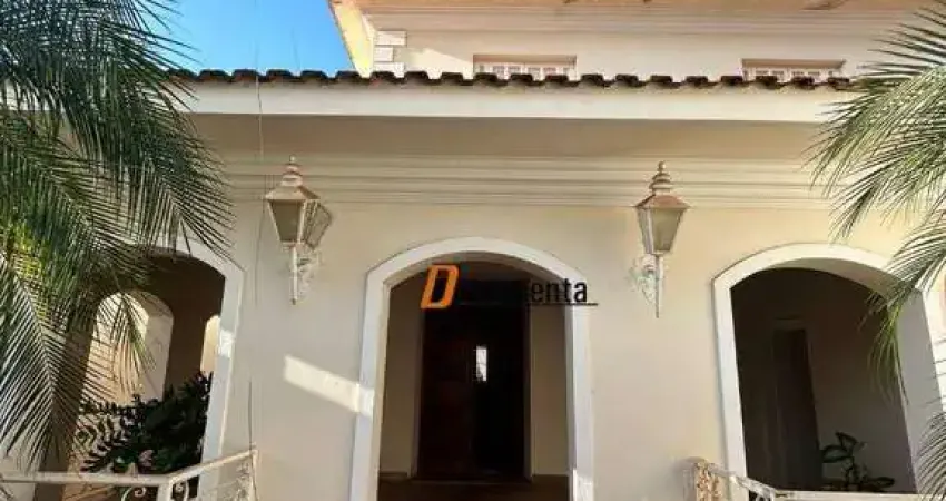 Casa para alugar em Centro de 660.00m² com 4 Quartos, 1 Suite e 4 Garagens