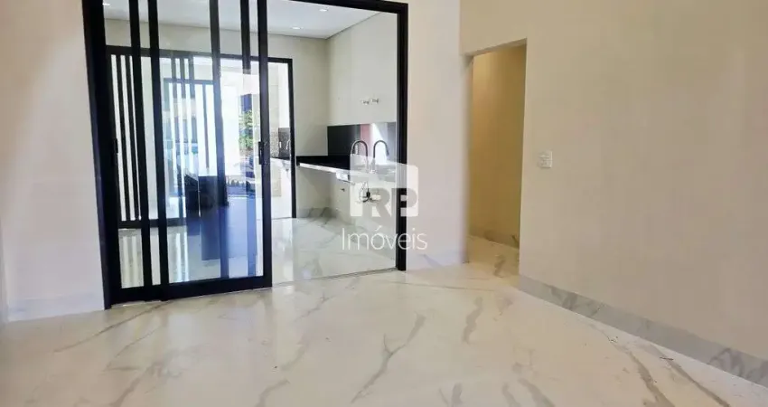 Casa de Condomínio para venda em Jardim Valencia de 156.00m² com 3 Quartos, 3 Suites e 4 Garagens