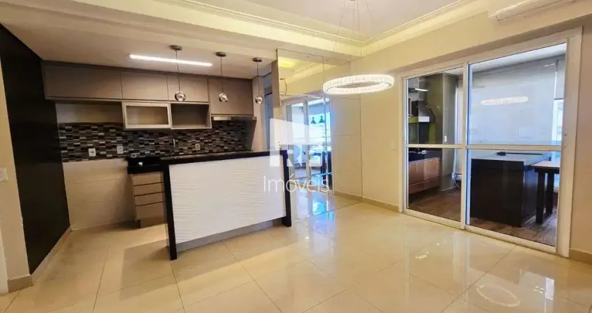 Apartamento para venda em Jardim Botânico de 94.00m² com 2 Quartos, 2 Suites e 2 Garagens