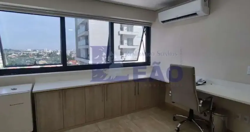 Sala Comercial para alugar em Jardim Portal Da Colina de 40.00m² com 2 Garagens