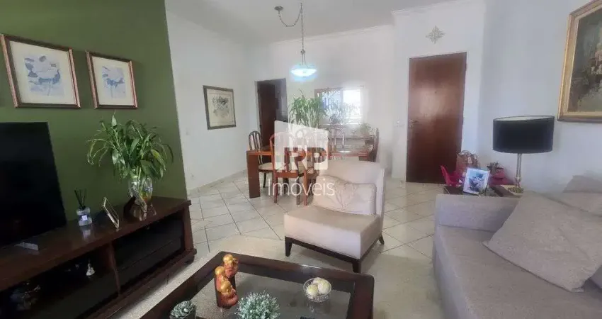 Apartamento para venda em Centro de 102.00m² com 3 Quartos e 1 Garagem