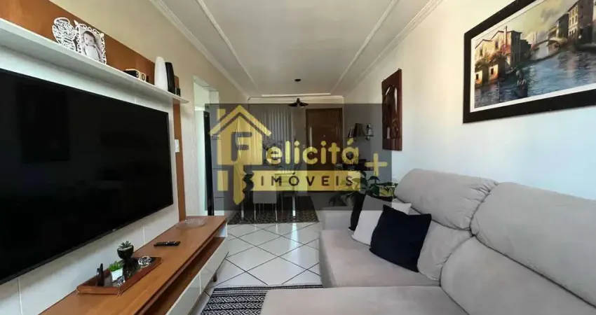 Apartamento para alugar em Conjunto Habitacional Presidente Castelo Branco de 56.00m² com 2 Quartos