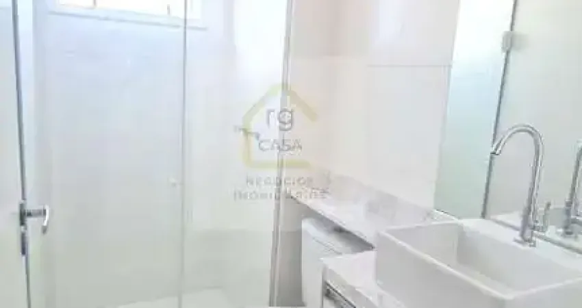 Apartamento para alugar em Vila Oliveira de 45.00m² com 2 Quartos e 1 Garagem