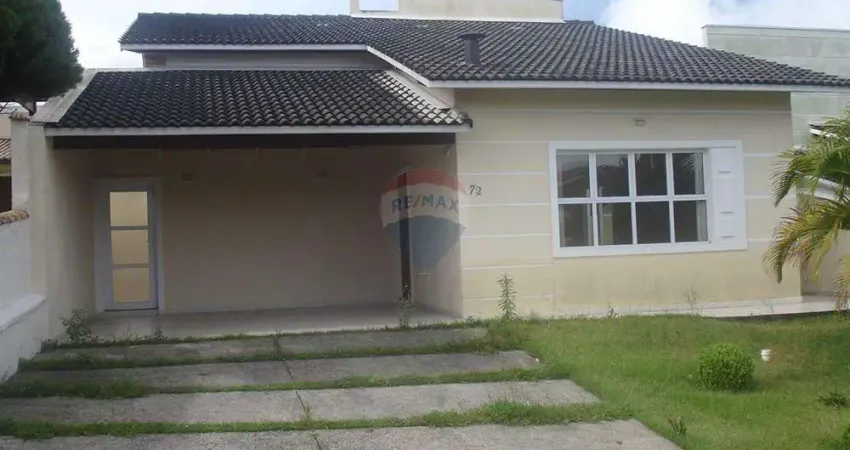 Casa de Condomínio para alugar em Parque Residencial Itapeti de 260.00m² com 3 Quartos, 2 Suites e 4 Garagens