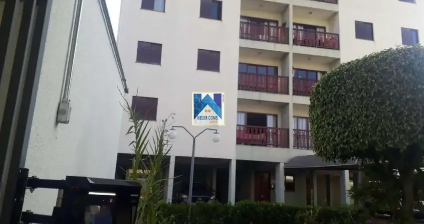 Apartamento para venda em Chácara Jafet de 75.00m² com 3 Quartos, 1 Suite e 2 Garagens