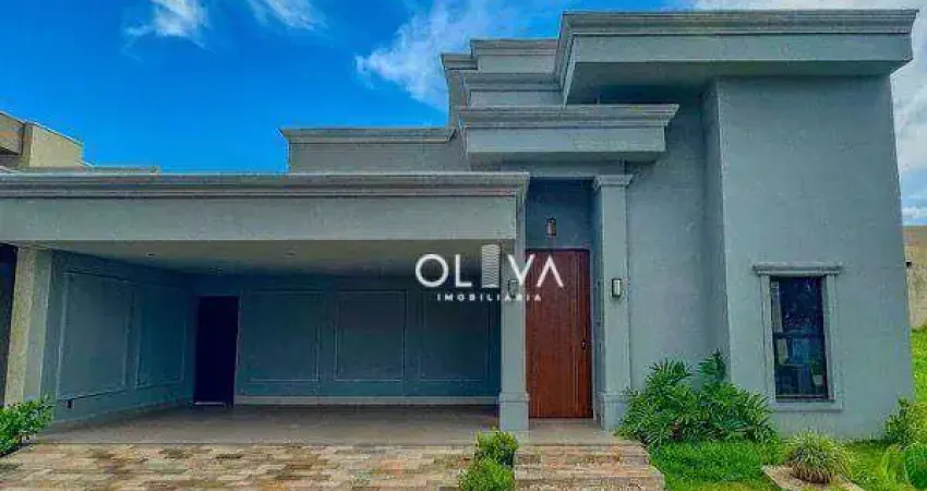 Casa de Condomínio para venda em Village La Montagne de 220.00m² com 4 Quartos, 4 Suites e 4 Garagens
