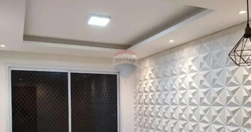 Apartamento para venda em Portais (polvilho) de 47.00m² com 2 Quartos e 1 Garagem