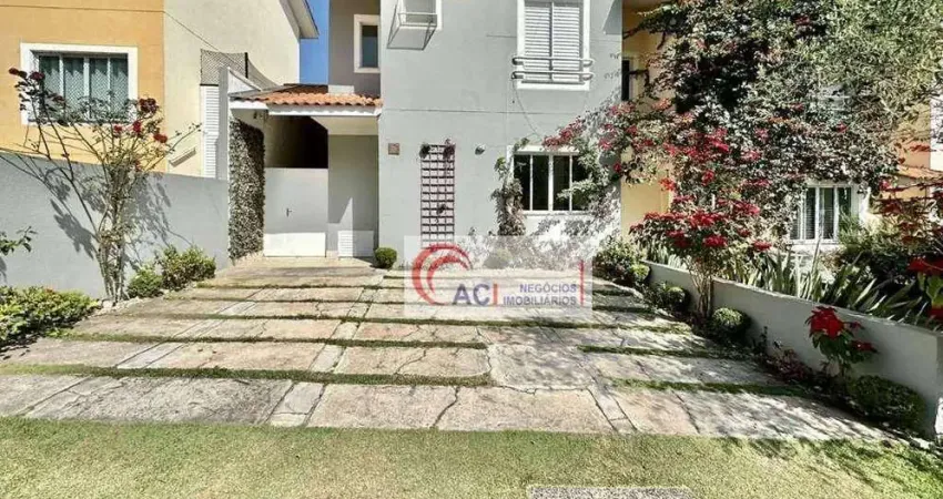 Casa de Condomínio para venda em Edifício Granja Tower de 127.00m² com 2 Quartos, 2 Suites e 3 Garagens